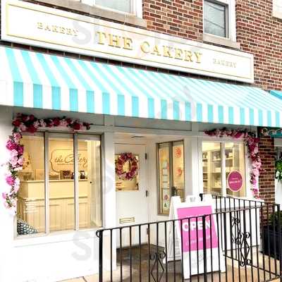 Alley's Cakes & Pies