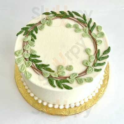 Alley's Cakes & Pies