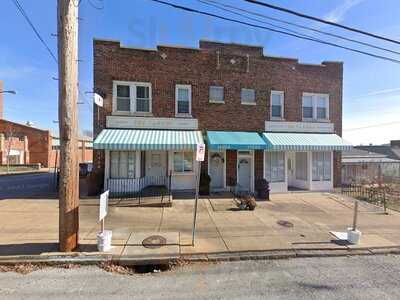 Alley's Cakes & Pies