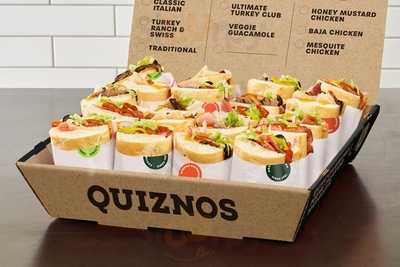 Quiznos