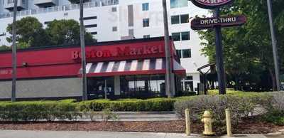Boston Market