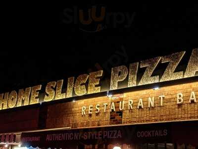 Home Slice Pizza