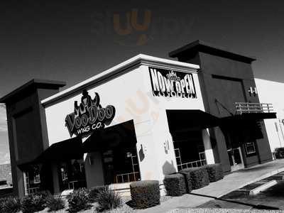 Voodoo Wing Co.