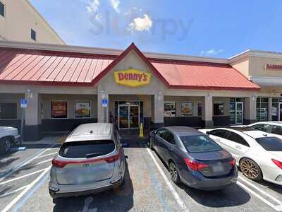 Denny's