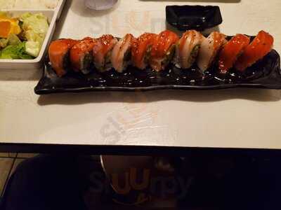 Osaka Japanese Food & Sushi