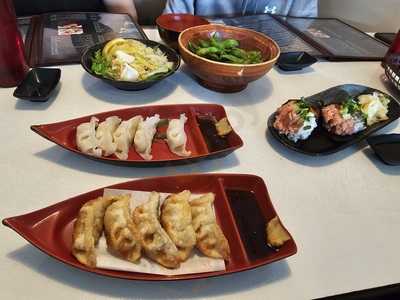 Osaka Japanese Food & Sushi