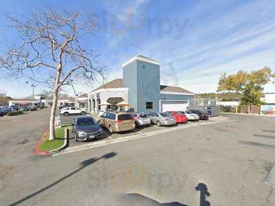 Osaka Japanese Food & Sushi