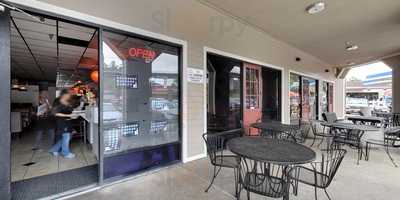 Osaka Japanese Food & Sushi