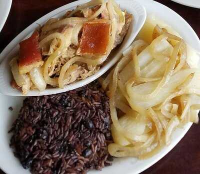 1492 Cuban Fusion Cafe