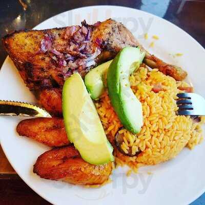 1492 Cuban Fusion Cafe