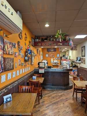 1492 Cuban Fusion Cafe