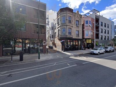 1492 Cuban Fusion Cafe