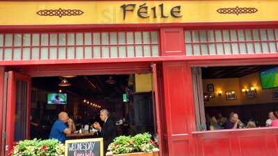 Feile