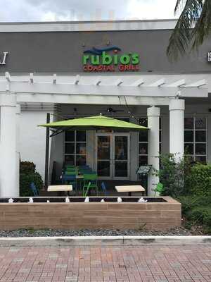 Rubio's Coastal Grill