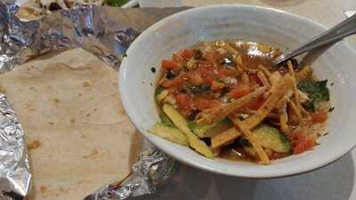 Rubio's Coastal Grill