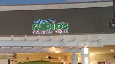 Rubio's Coastal Grill