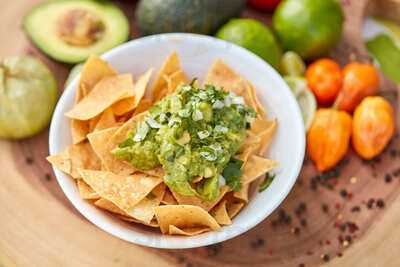 Rubio's Coastal Grill