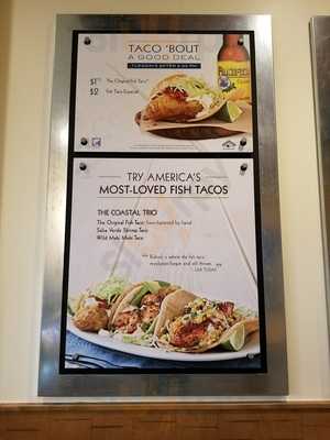 Rubio's Coastal Grill