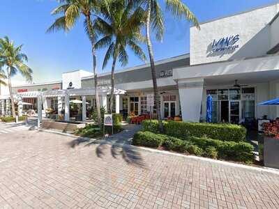 Rubio's Coastal Grill