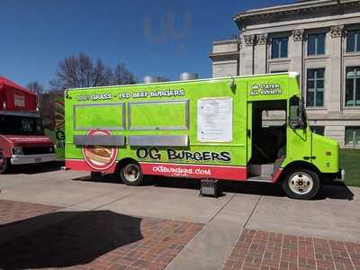 Og Burgers