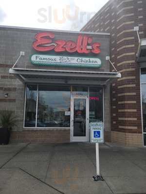 Ezell's Famous Chicken