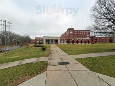 Einstein Bros. Bagels
