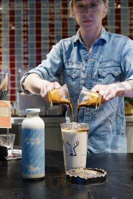 Alfred Coffee Austin