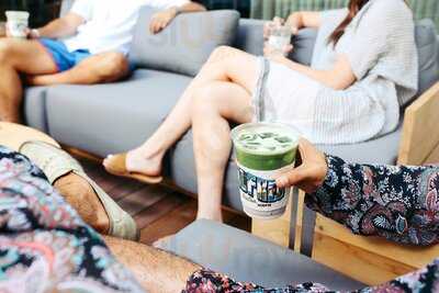 Alfred Coffee Austin