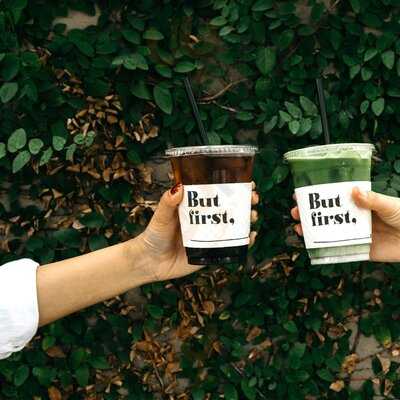 Alfred Coffee Austin