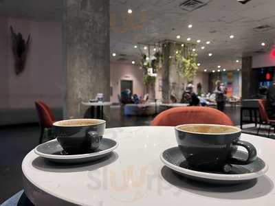 Alfred Coffee Austin