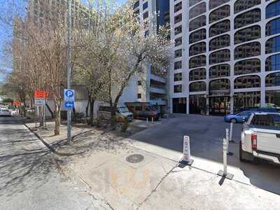 Alfred Coffee Austin