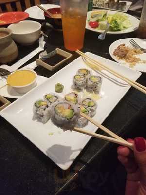 China Kettle Chinese Restaurant