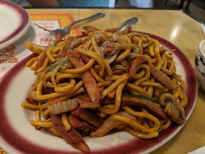 China Kettle Chinese Restaurant