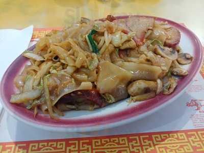 China Kettle Chinese Restaurant