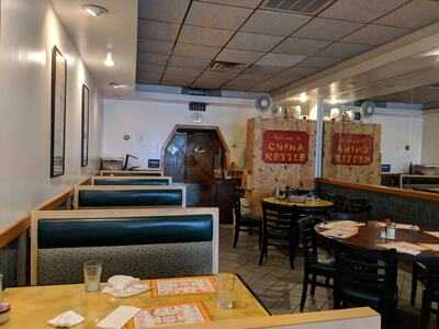 China Kettle Chinese Restaurant