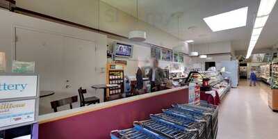 Arguello Super Market