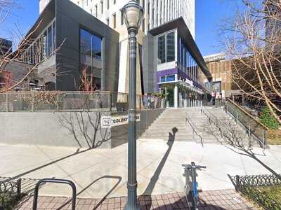 Moe's Southwest Grill