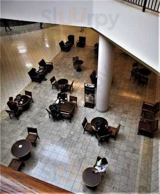 Nordstrom Ebar Artisan Coffee