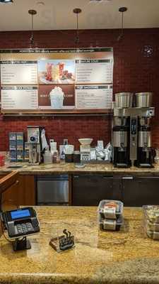 Nordstrom Ebar Artisan Coffee