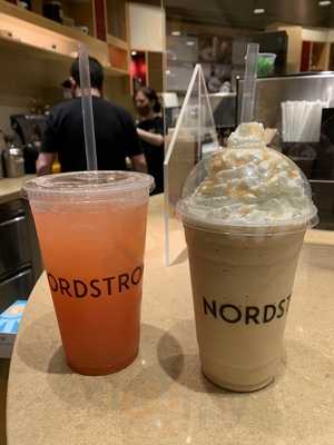 Nordstrom Ebar Artisan Coffee