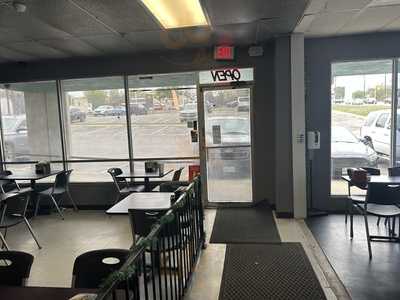 Bayseas Catfish House