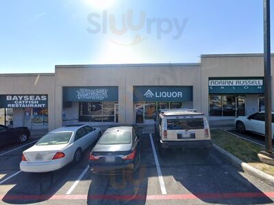 Bayseas Catfish House