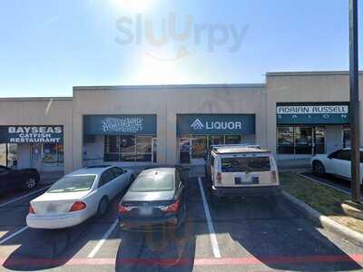 Bayseas Catfish House