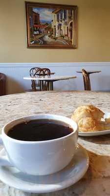 Spring Thyme Bakeshop