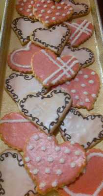 Spring Thyme Bakeshop