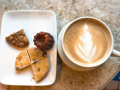 Spring Thyme Bakeshop