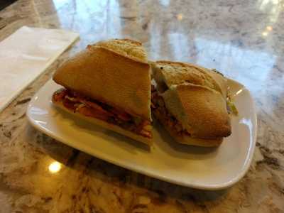 Spring Thyme Bakeshop