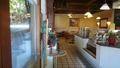 Spring Thyme Bakeshop