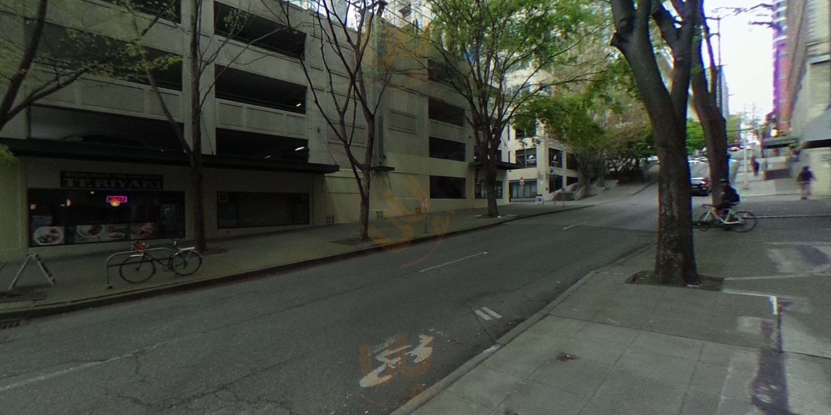 Spring Thyme Bakeshop