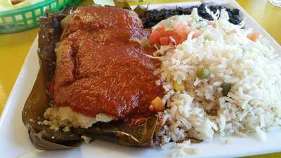 Mixteca Pdx Mexican Restautant